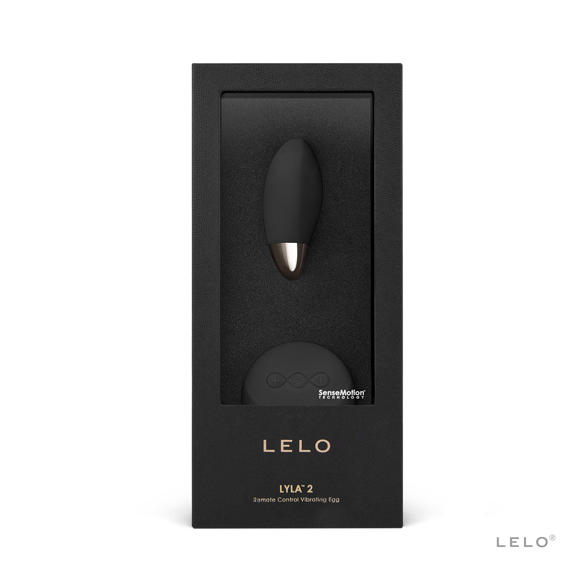 LELO LYLA 2 BLACK
