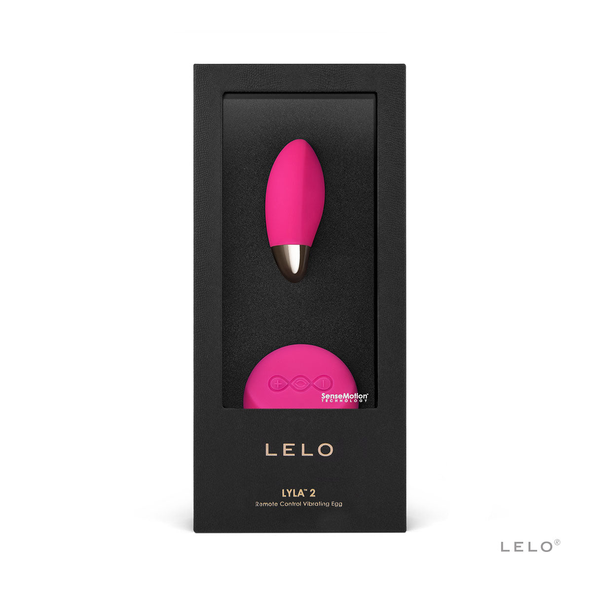 LELO LYLA 2 CERISE
