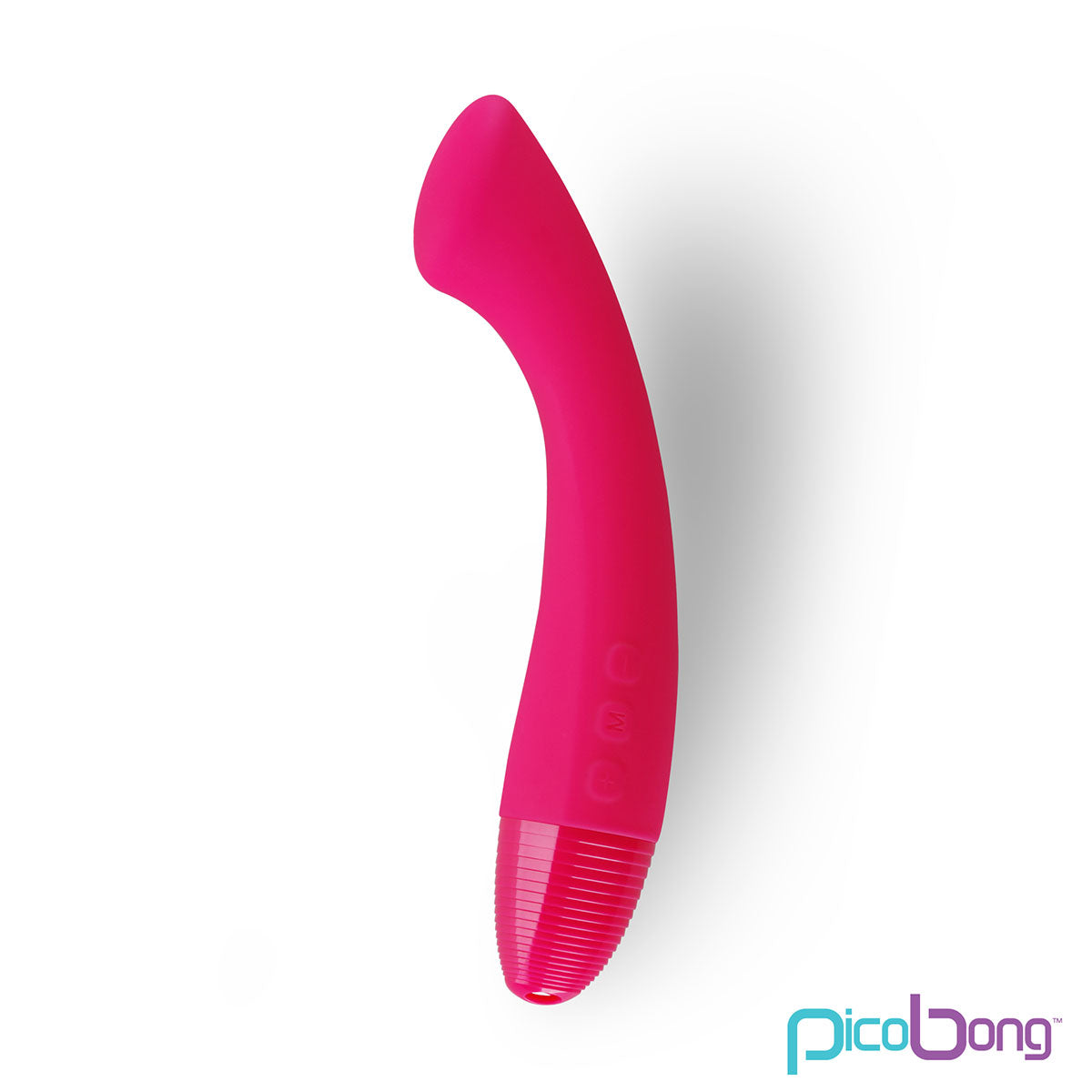LELO - PICOBONG MOKA G-VIBE CERISE