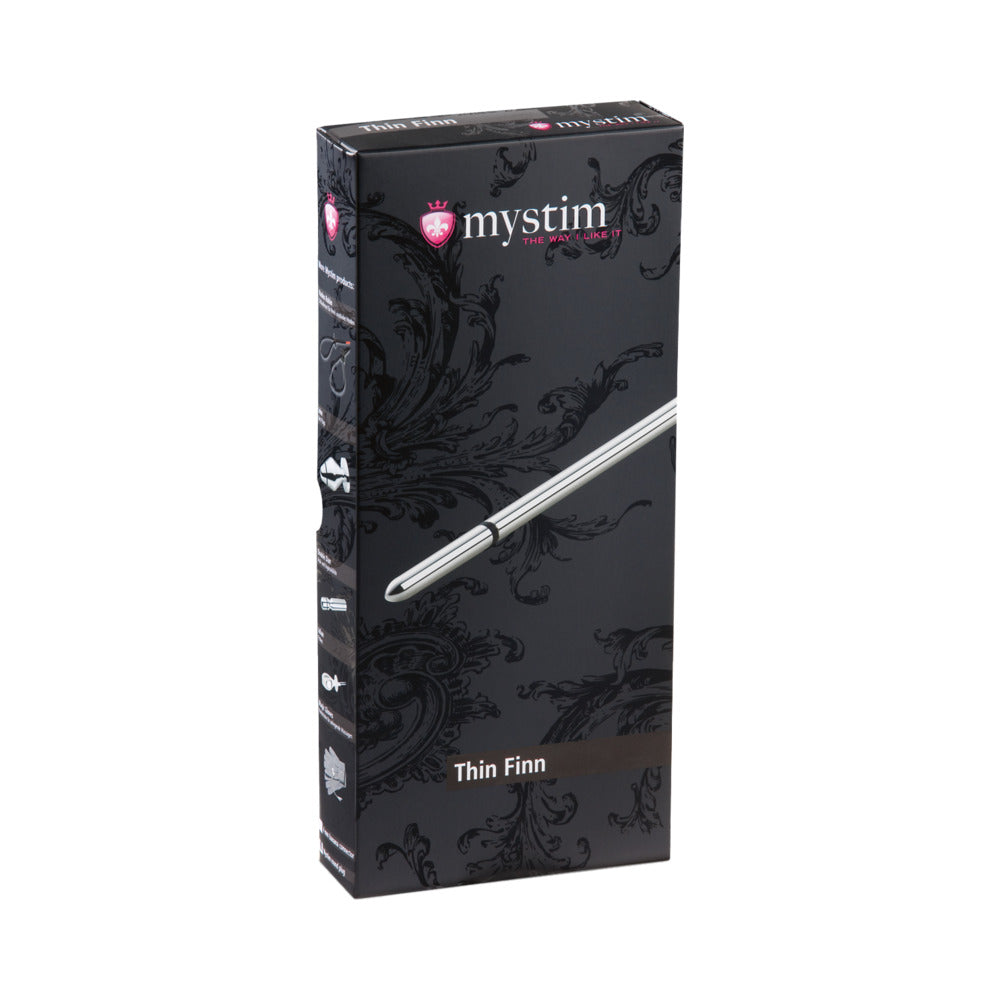 MYSTIM - THIN FINN URETHRAL SOUND