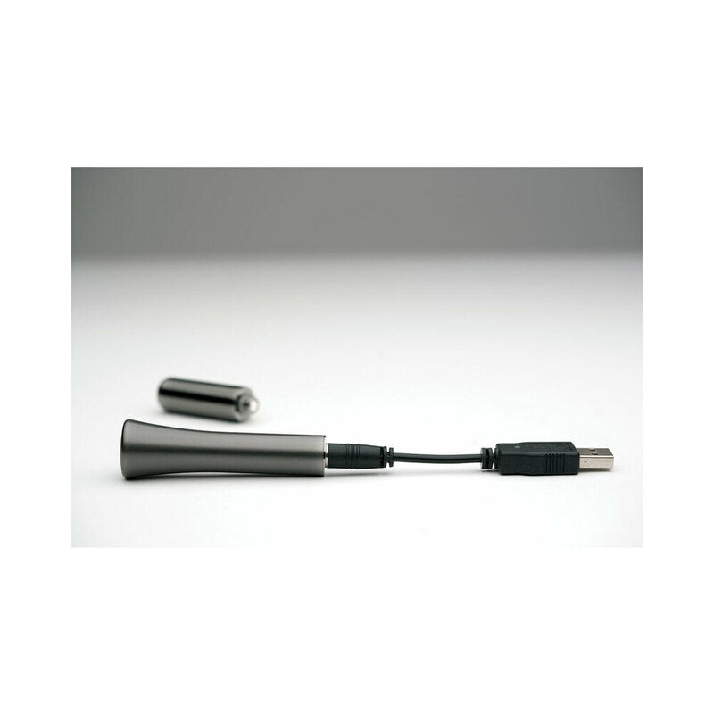 CRAVE - WINK+ GUNMETAL