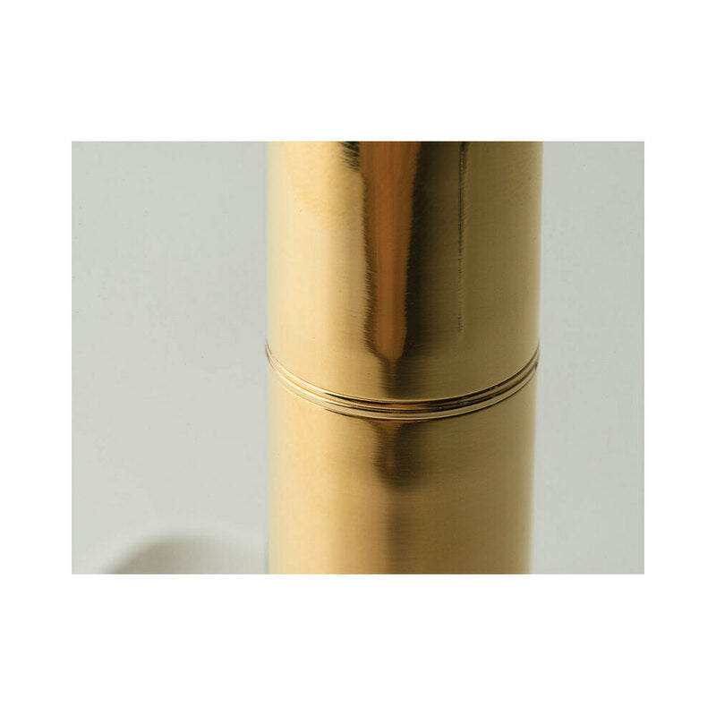 CRAVE - BULLET LUXE GOLD