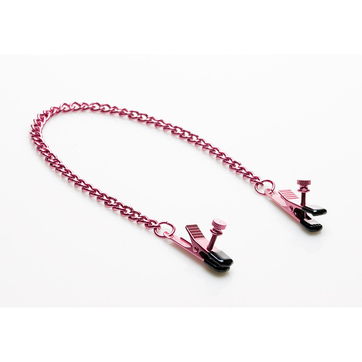 PHS INTERNATIONAL - SEX KITTEN NIPS (ADJUSTABLE GATOR)