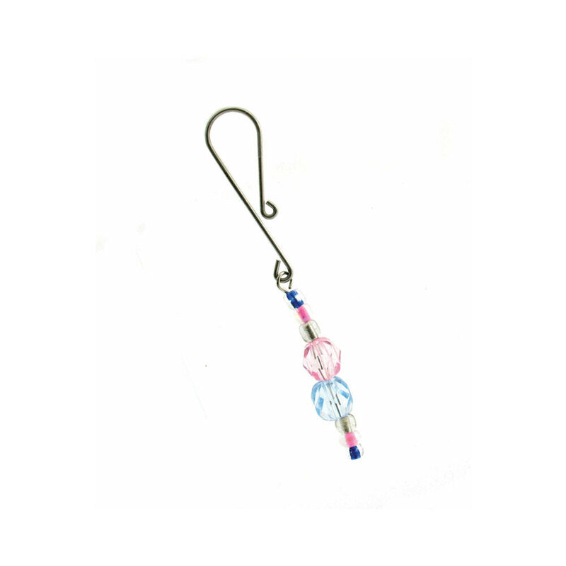 PHS INTERNATIONAL - SEX KITTEN BEADED CLIT CLAMP
