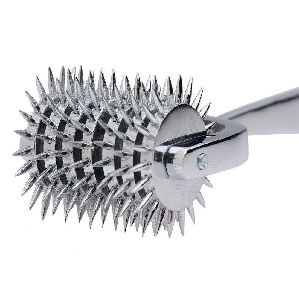 MASTER SERIES 7 REEL PINWHEEL