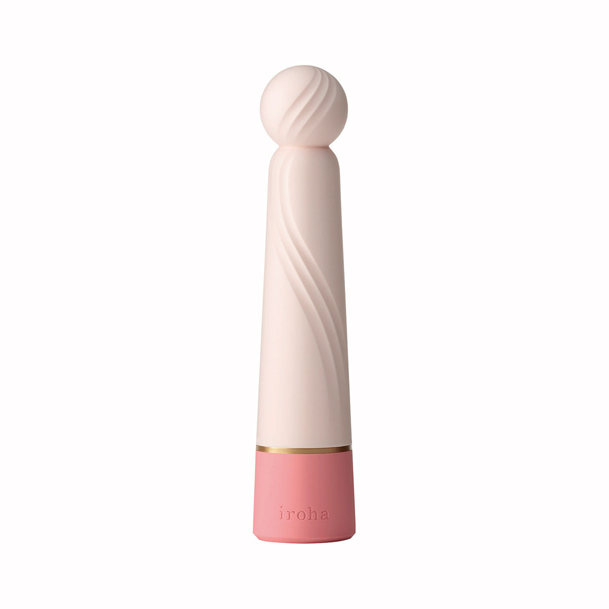 TENGA - IROHA RIN+ SANGO VIBRATOR
