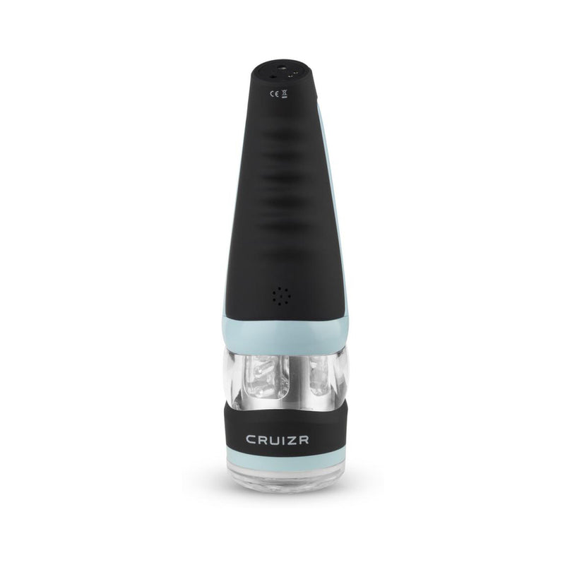 CRUIZR - CP02 ROTATING & VIBRATING AUTO MASTURBATOR