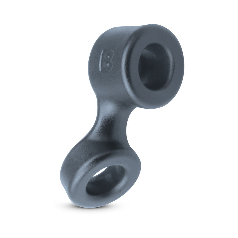 RIANNE S - BONERS COCK RING & BALL STRETCHER