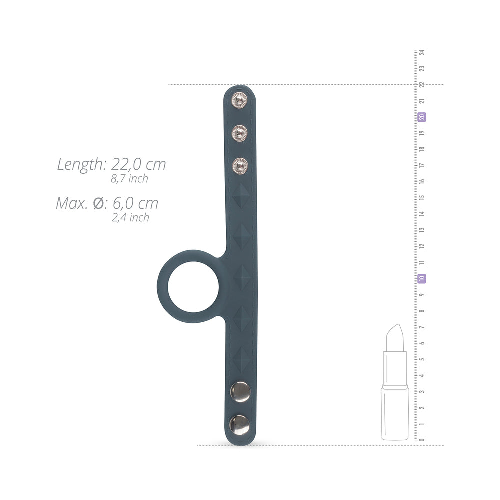 BONERS COCK & BALL STRAP