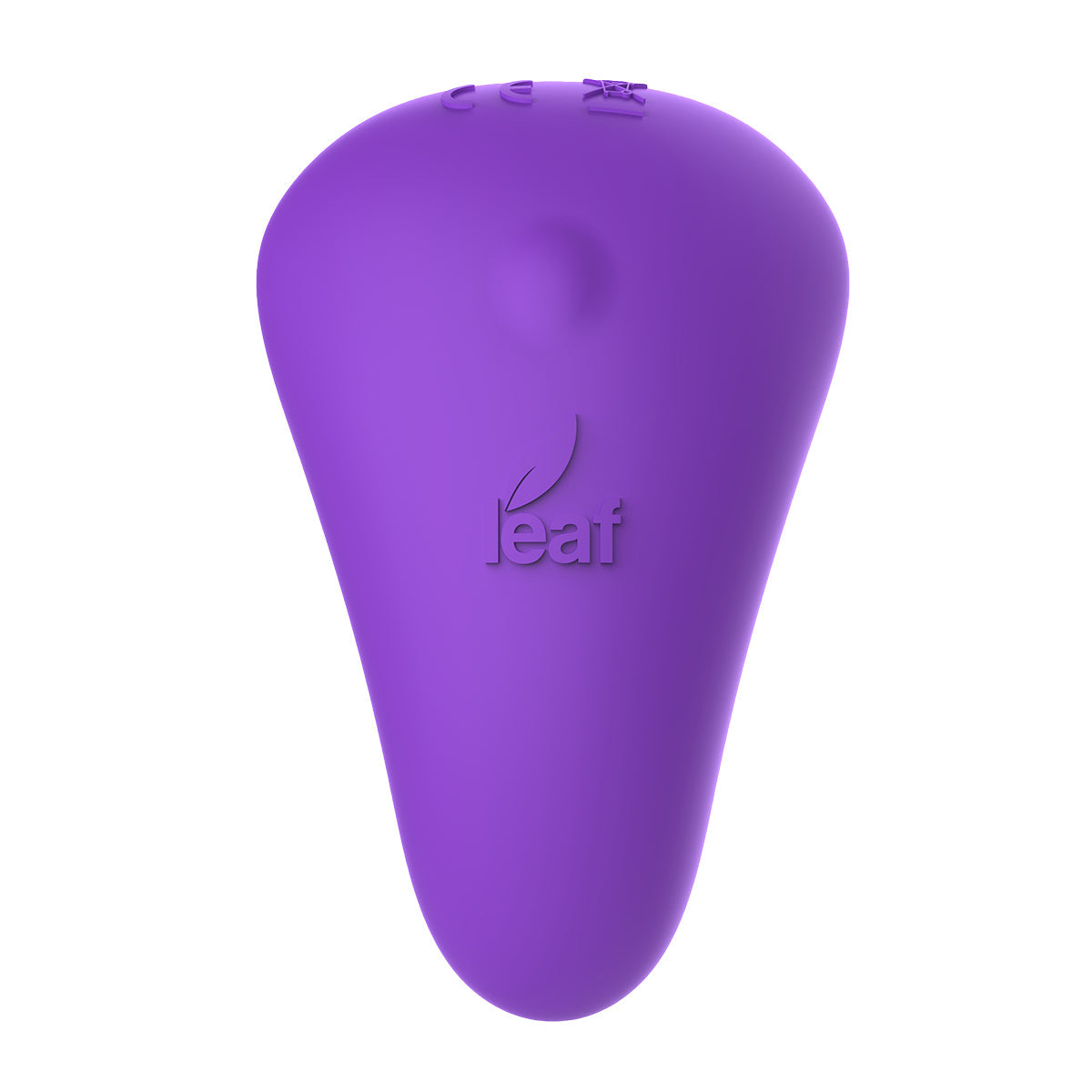 BMS - ESPÍRITU DE LA HOJA + VIBRADOR MORADO