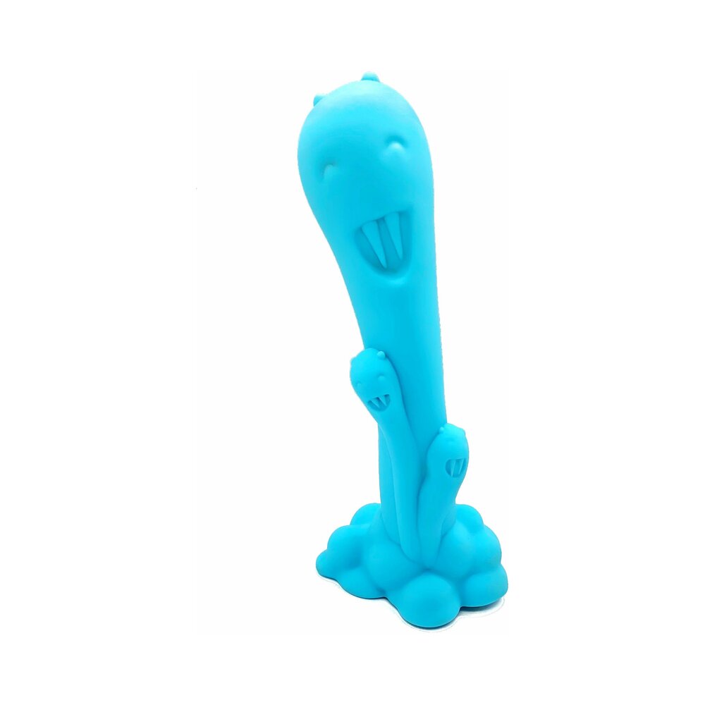 CUTE LITTLE FUCKERS - TRINITY TEAL