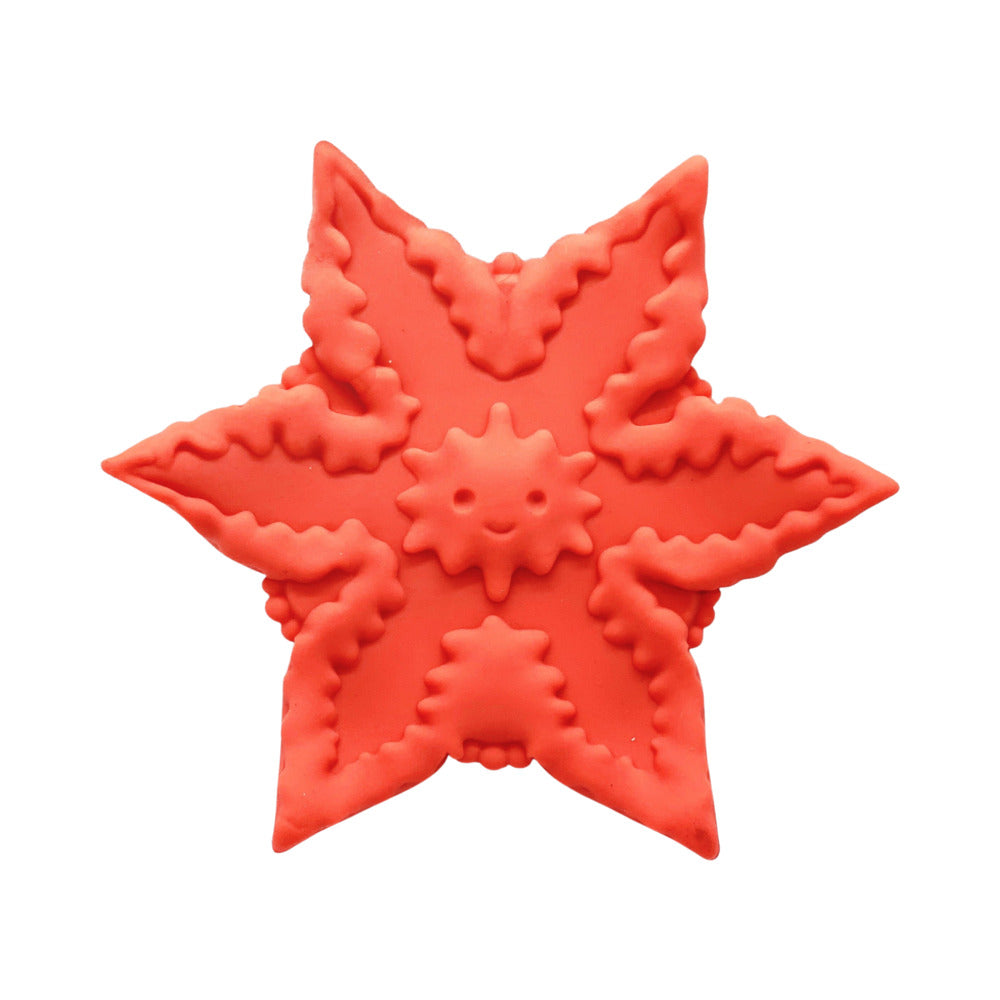 CUTE LITTLE FUCKERS - STARSI CORAL