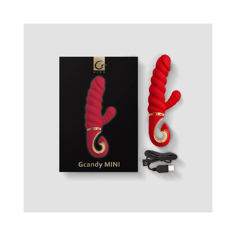 GVIBE - GCANDY MINI CHILI CORAL