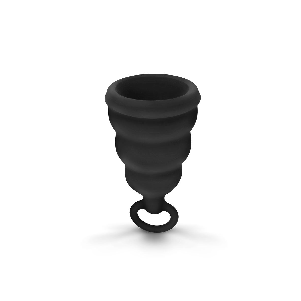 GVIBE - GCUP MENSTRUAL CUP MYSTIC NOIR