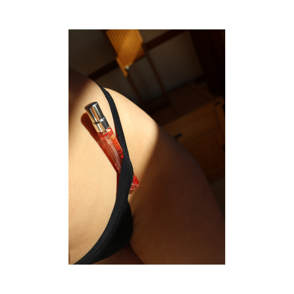 EYE OF LOVE ONE LOVE ATTRACT HIM PHEROMONE PARFUM 10 ML