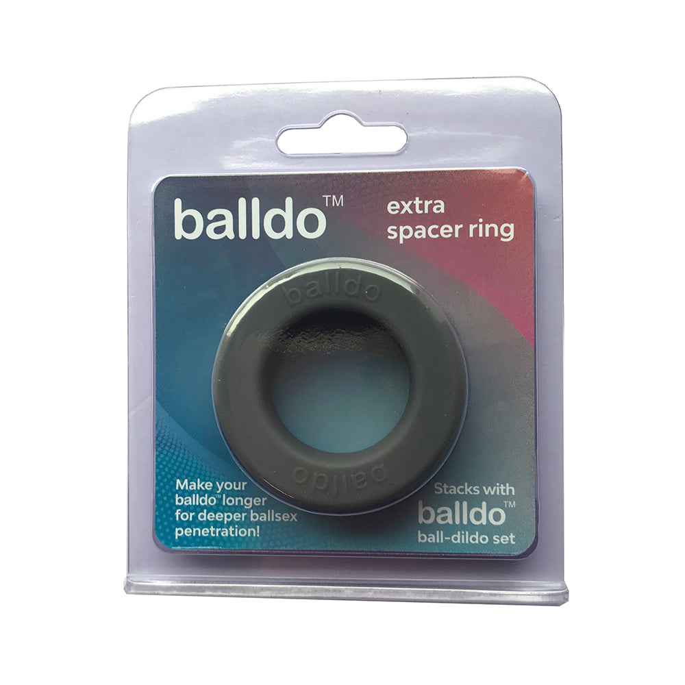 BALLDO - SINGLE SPACER RING