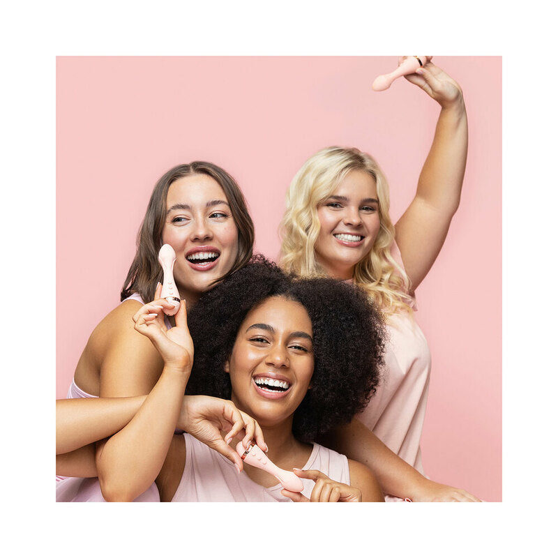 VUSH ROSE 2 PRECISION BULLET VIBRATOR