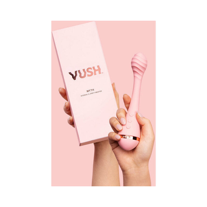 VUSH - MYTH G-SPOT VIBRATOR