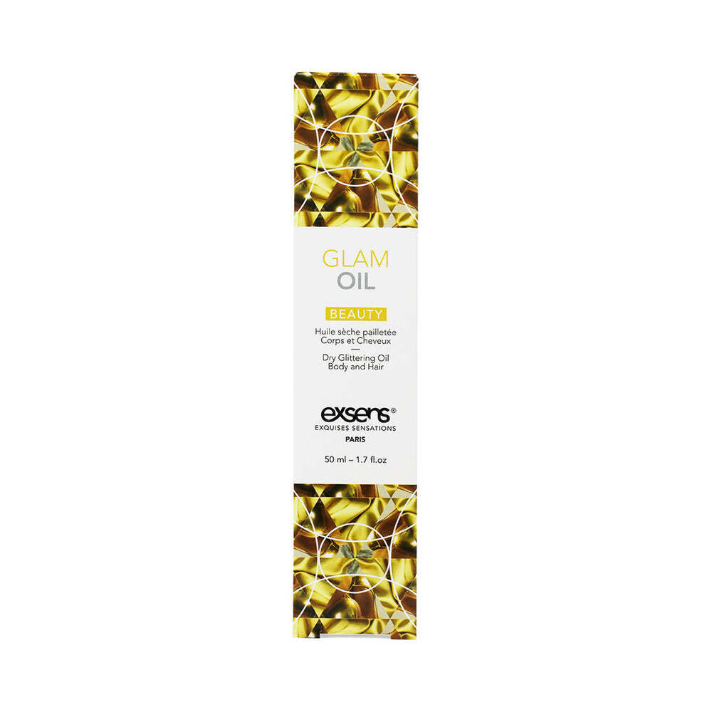 EXSENS - GLAM OIL 1.7 OZ.