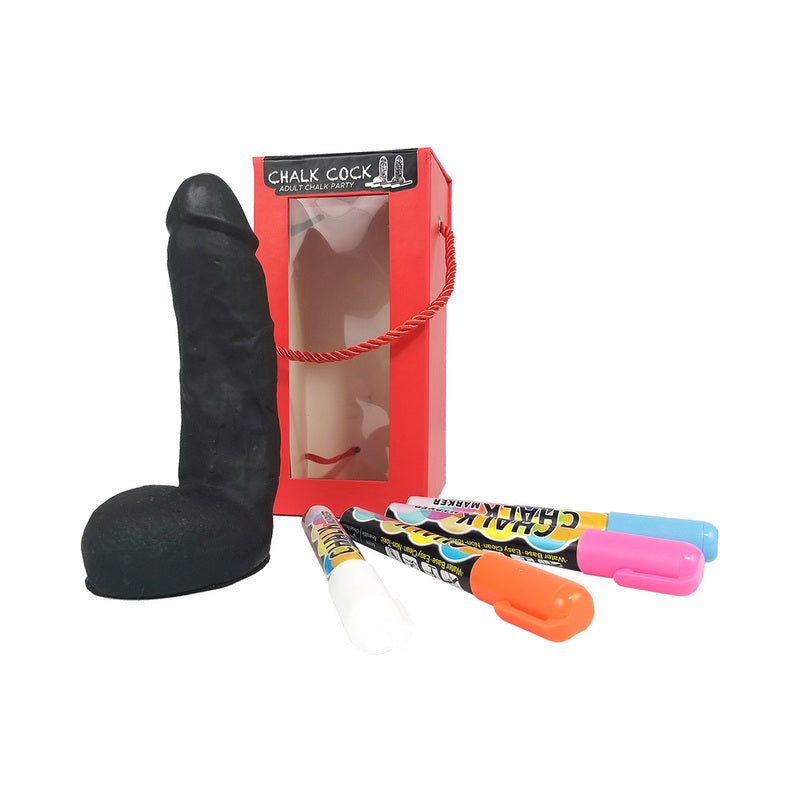 IT''S THE BOMB CHALK COCK