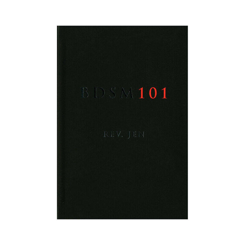 SIMON & SCHUSTER - BDSM 101