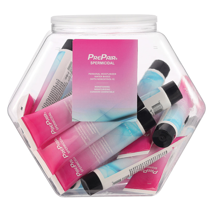 CAL EXOTICS - PREPAIR 1.25 OZ. TUBE BOWL OF 24