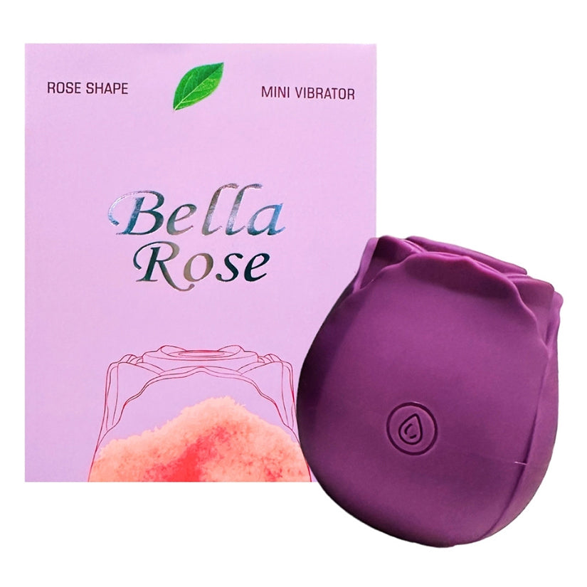 BELLA - ROSE PURPLE