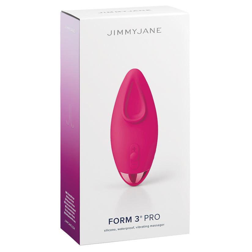 JIMMYJANE - FORM 3 PRO PINK