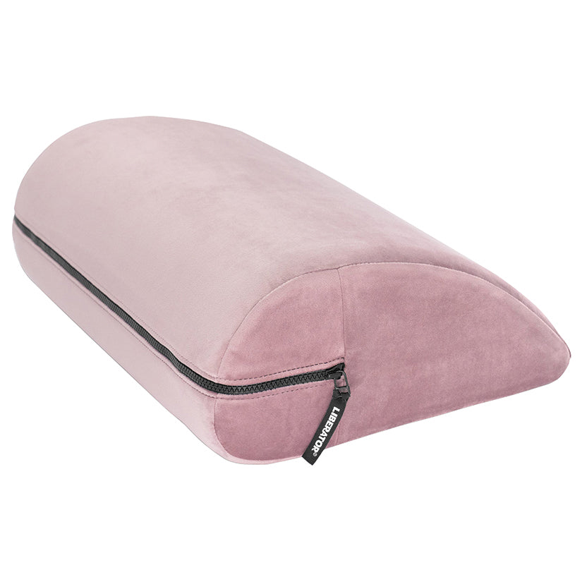 LIBERATOR - JAZ MOTION MICROVELVET ROSE