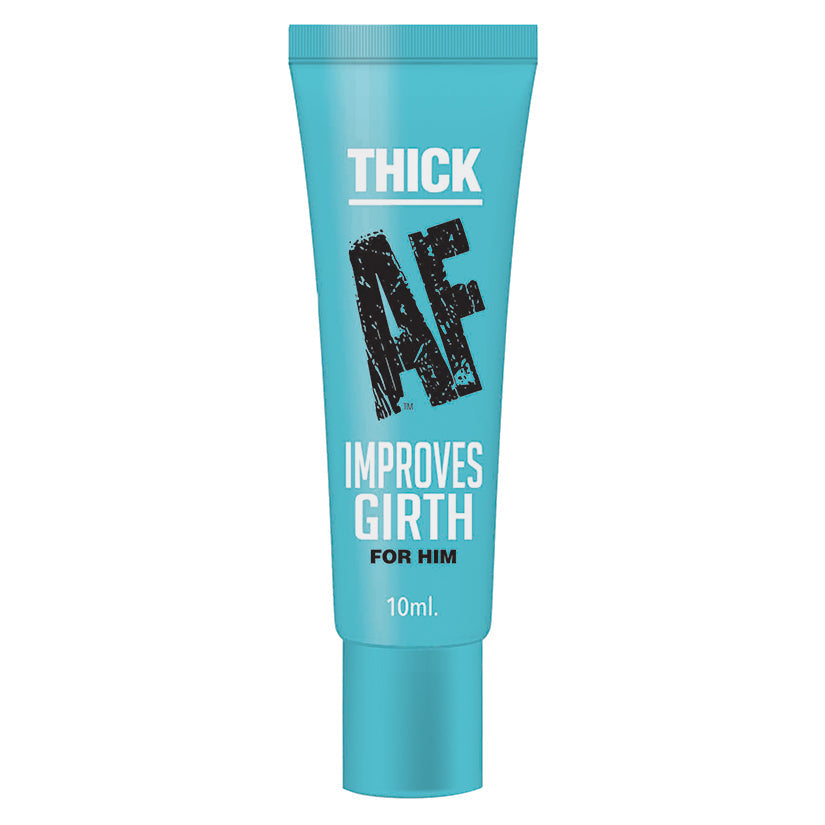 LITTLE GENIE - THICK AF IMPROVES GIRTH 10ML TUBE