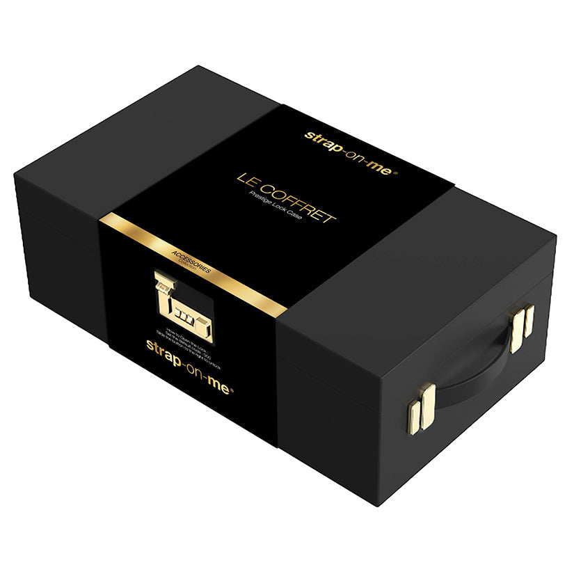 LOVELY PLANET - STRAP-ON-ME LE COFFRET