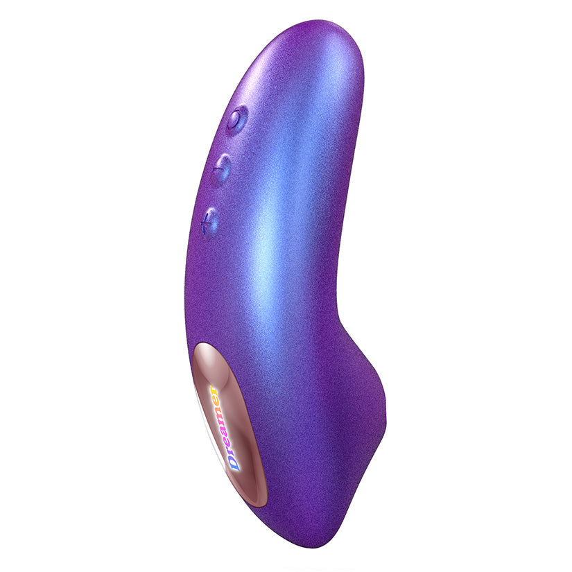 LOVELY PLANET - LOVE TO LOVE DREAMER CLITORAL STIMULATOR IRIDESCENT NIGHT