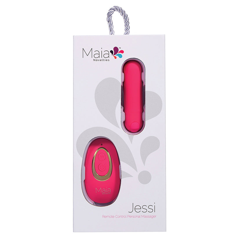 MAIA TOYS - MAIA JESSI REMOTE PINK