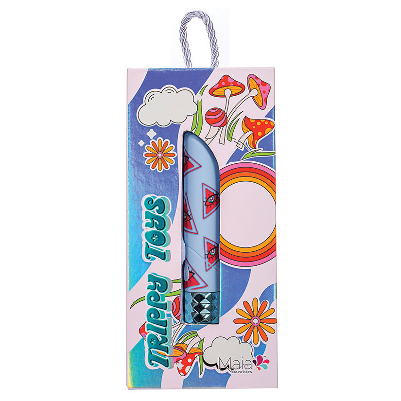 MAIA TOYS - MAIA TRIPPY TOYS GRATEFUL DEB BULLET