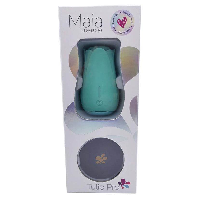 MAIA TOYS - MAIA TULIP PRO TEAL
