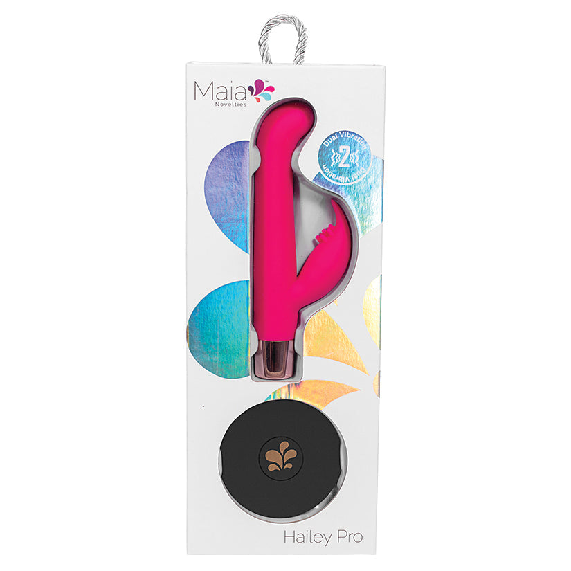 MAIA TOYS - MAIA HAILEY PRO