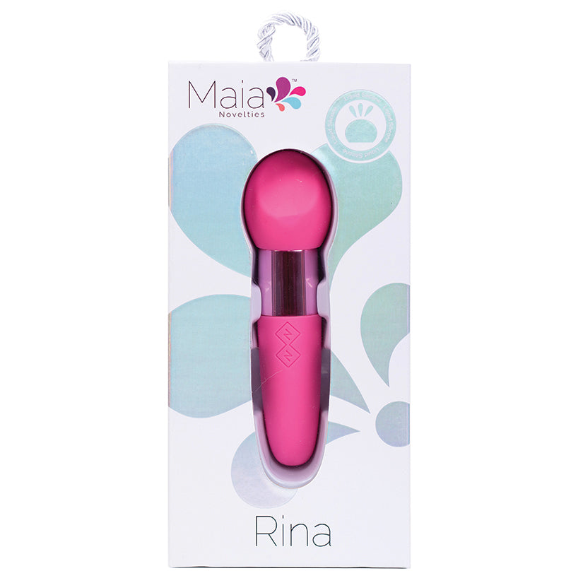 MAIA TOYS - MAIA RINA PINK