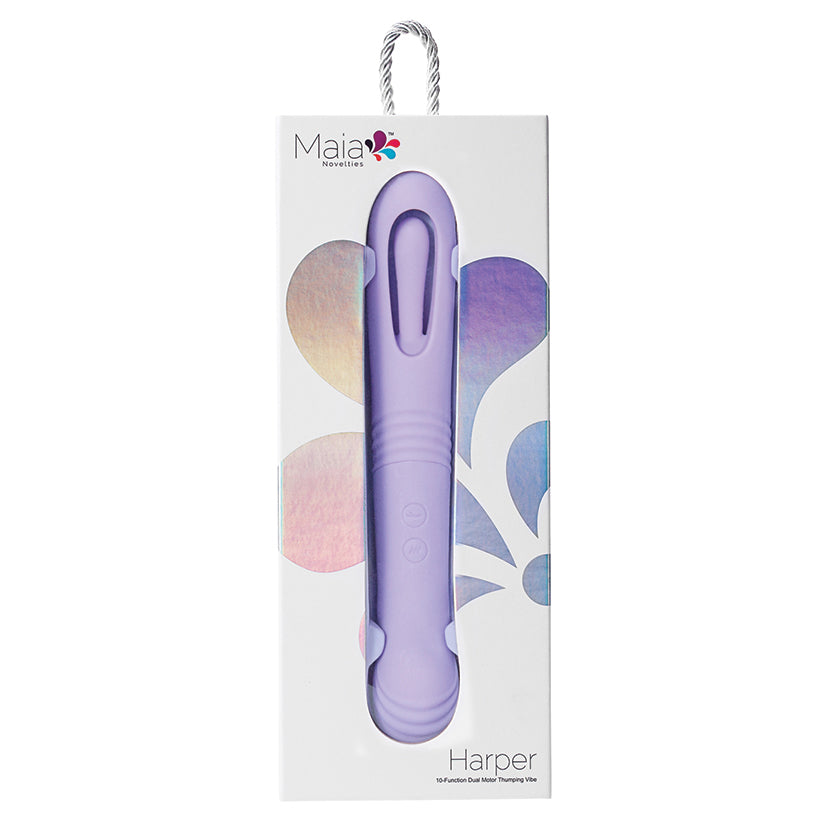 MAIA TOYS - MAIA HARPER