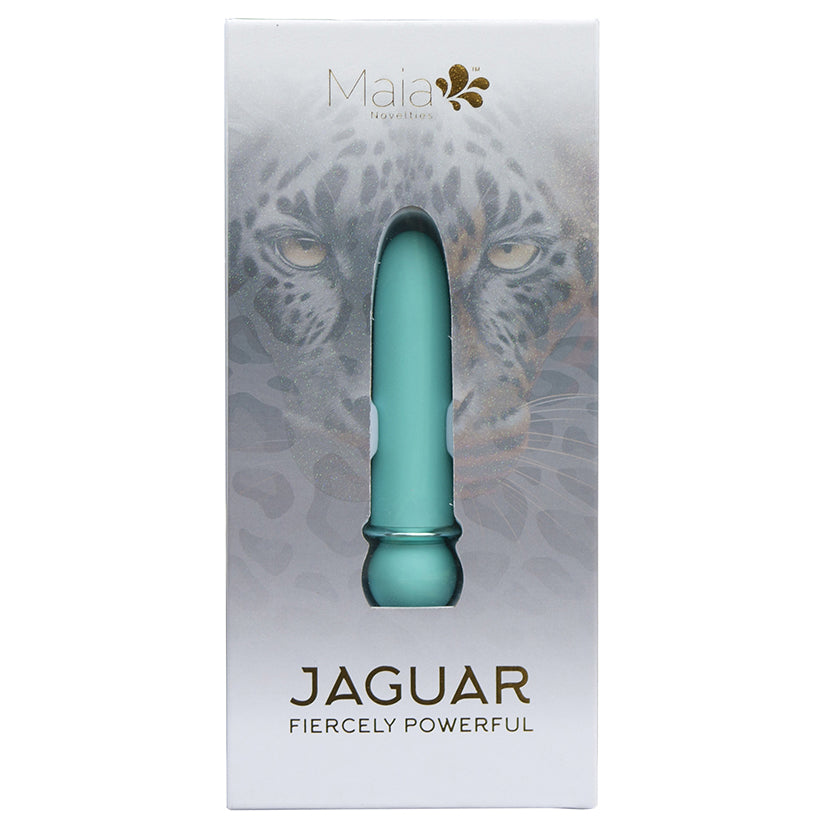 MAIA TOYS - FIERCE BY MAIA JAGUAR BULLET BLUE