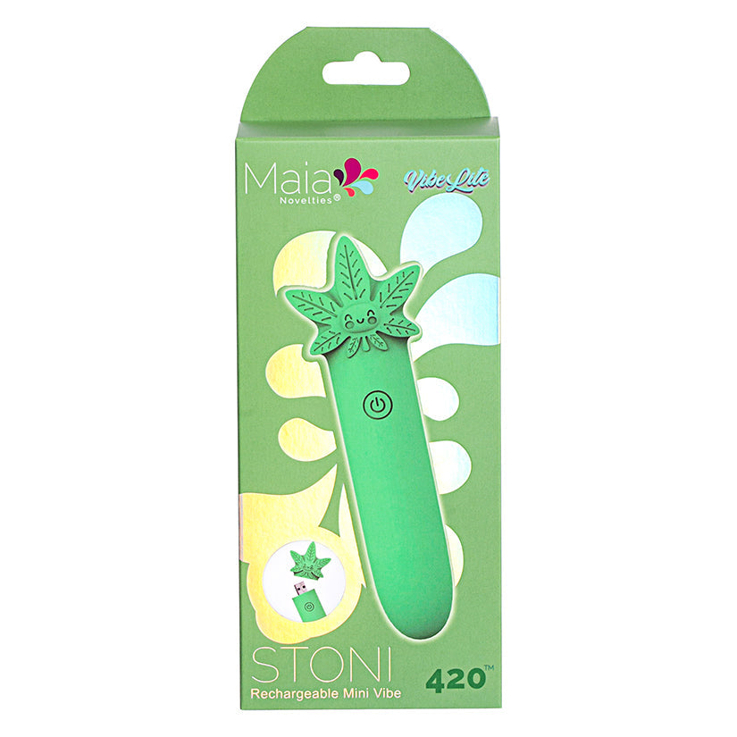 MAIA TOYS - MAIA VIBELITE STONI