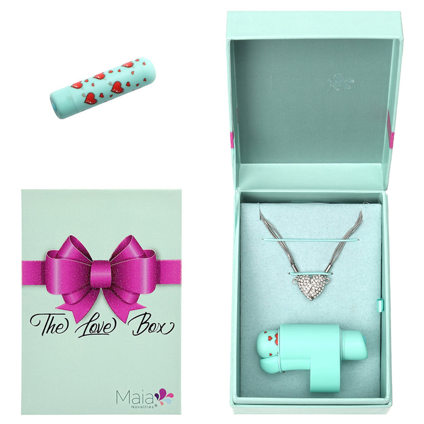 MAIA TOYS - MAIA THE LOVE BOX