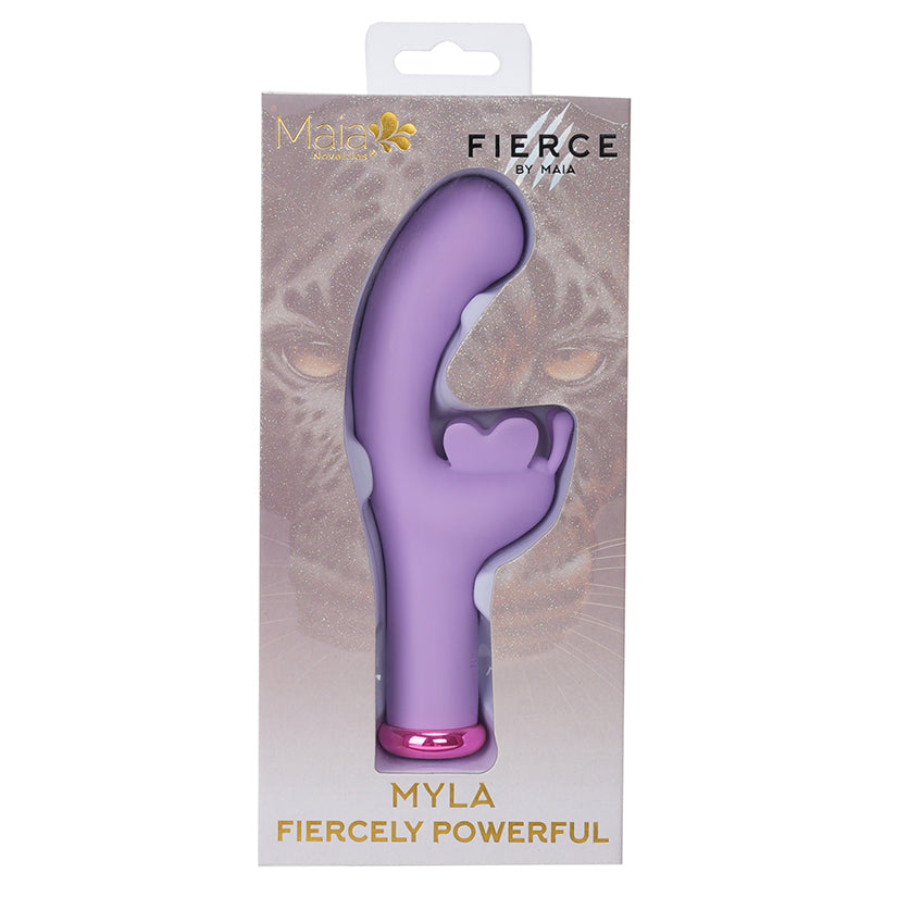MAIA TOYS - FIERCE BY MAIA MYLA LAVENDER