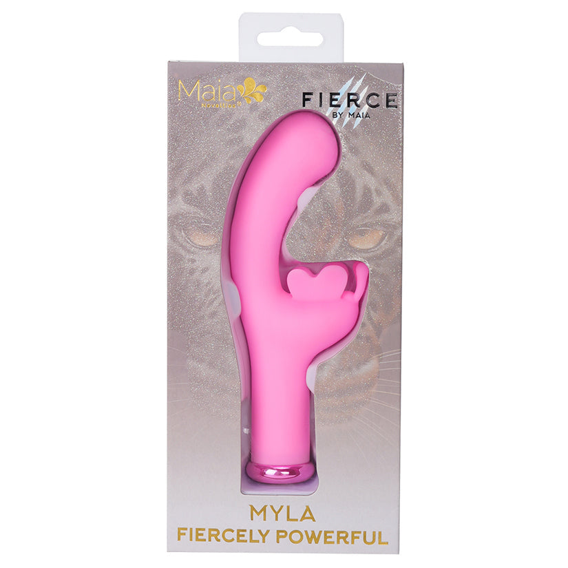 MAIA TOYS - FIERCE BY MAIA MYLA PINK