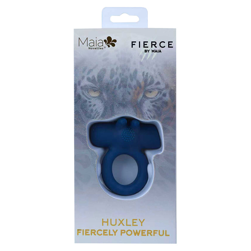MAIA TOYS - FIERCE BY MAIA HUXLEY BLUE