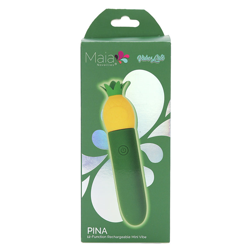 MAIA TOYS - MAIA VIBELITE PINA