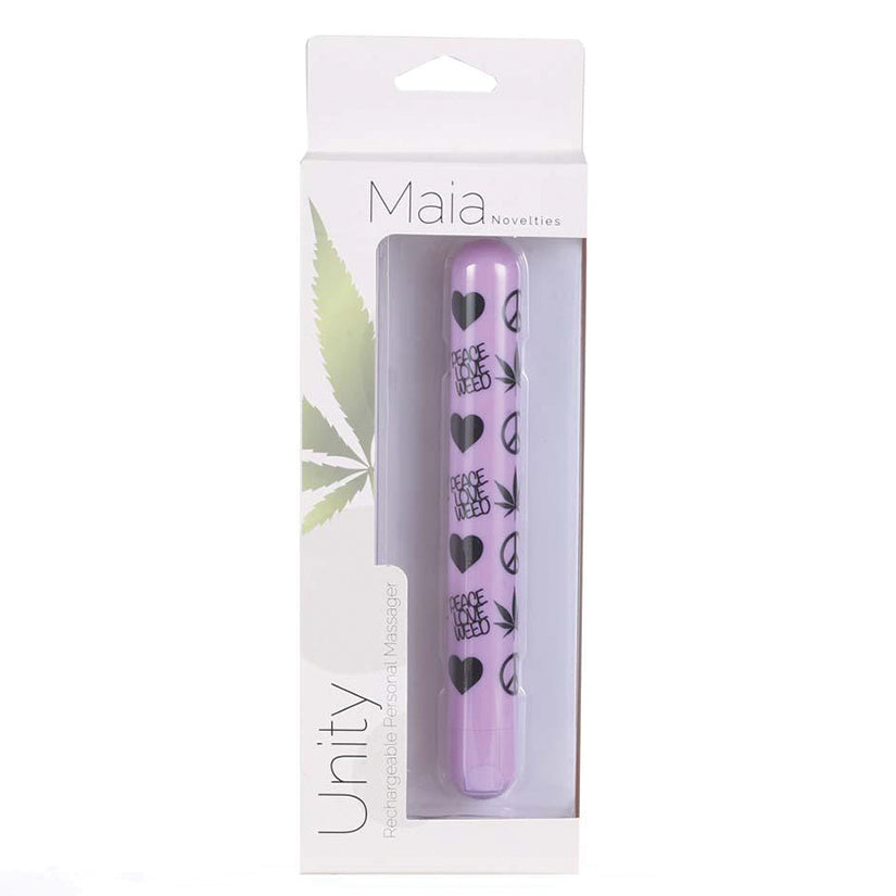 MAIA TOYS - MAIA UNITY LONG BULLET 420 6.5 IN.