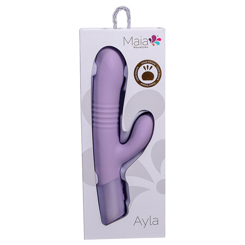 MAIA TOYS - MAIA AYLA THRUSTING RABBIT