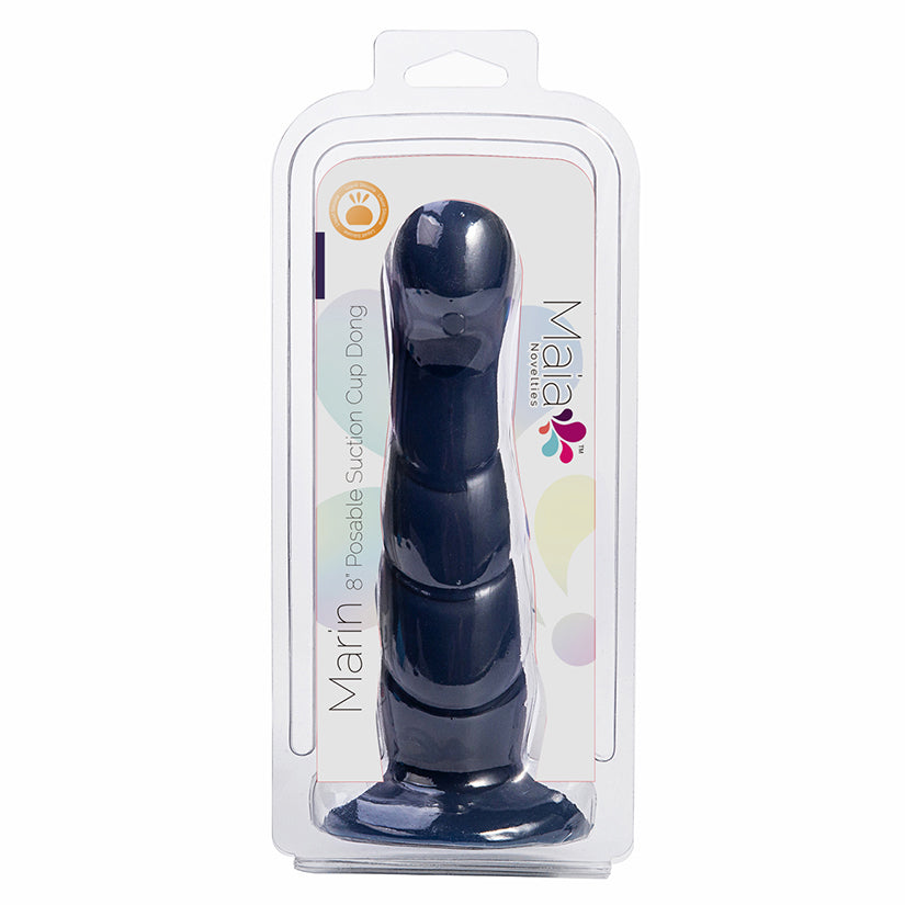 MAIA TOYS - MAIA MARIN BLUE 8 IN.