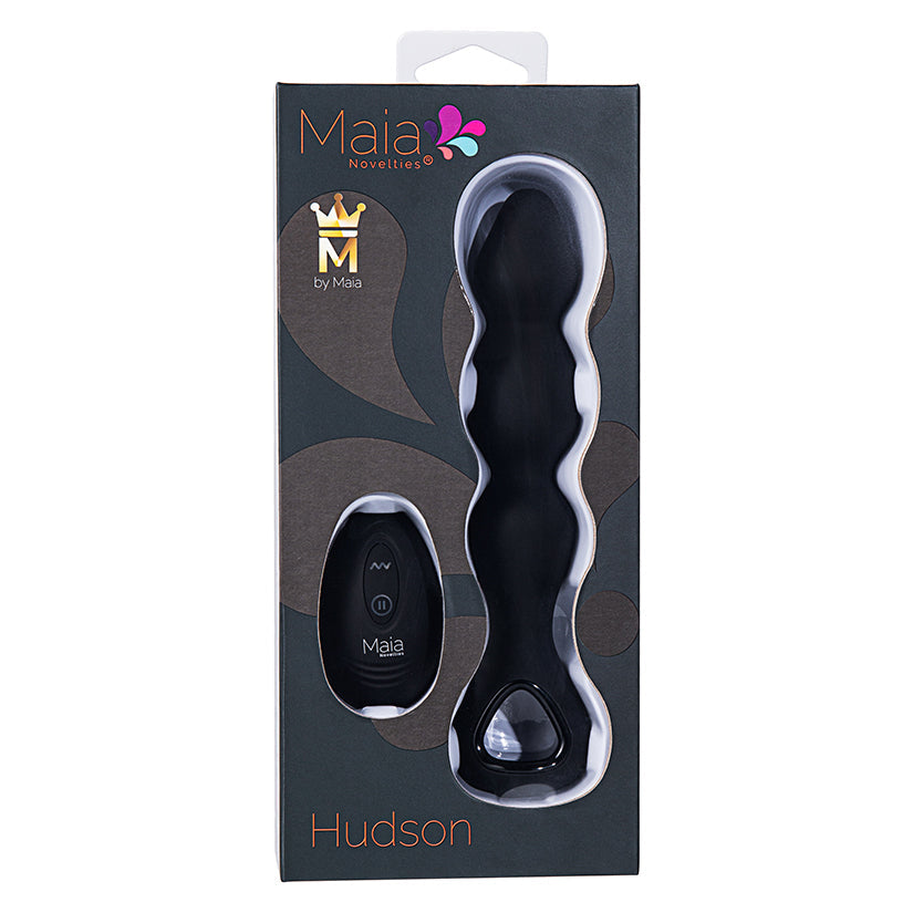 MAIA TOYS - MAIA HUDSON