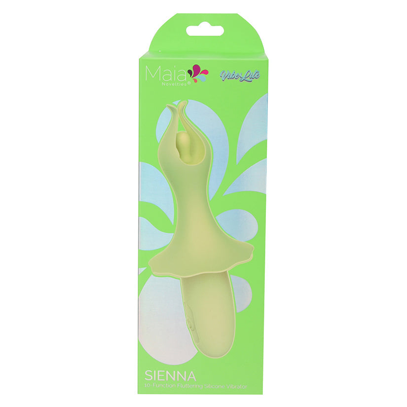 MAIA TOYS - MAIA VIBELITE SIENNA GREEN